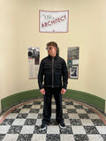 THE PICASSO JACKET
