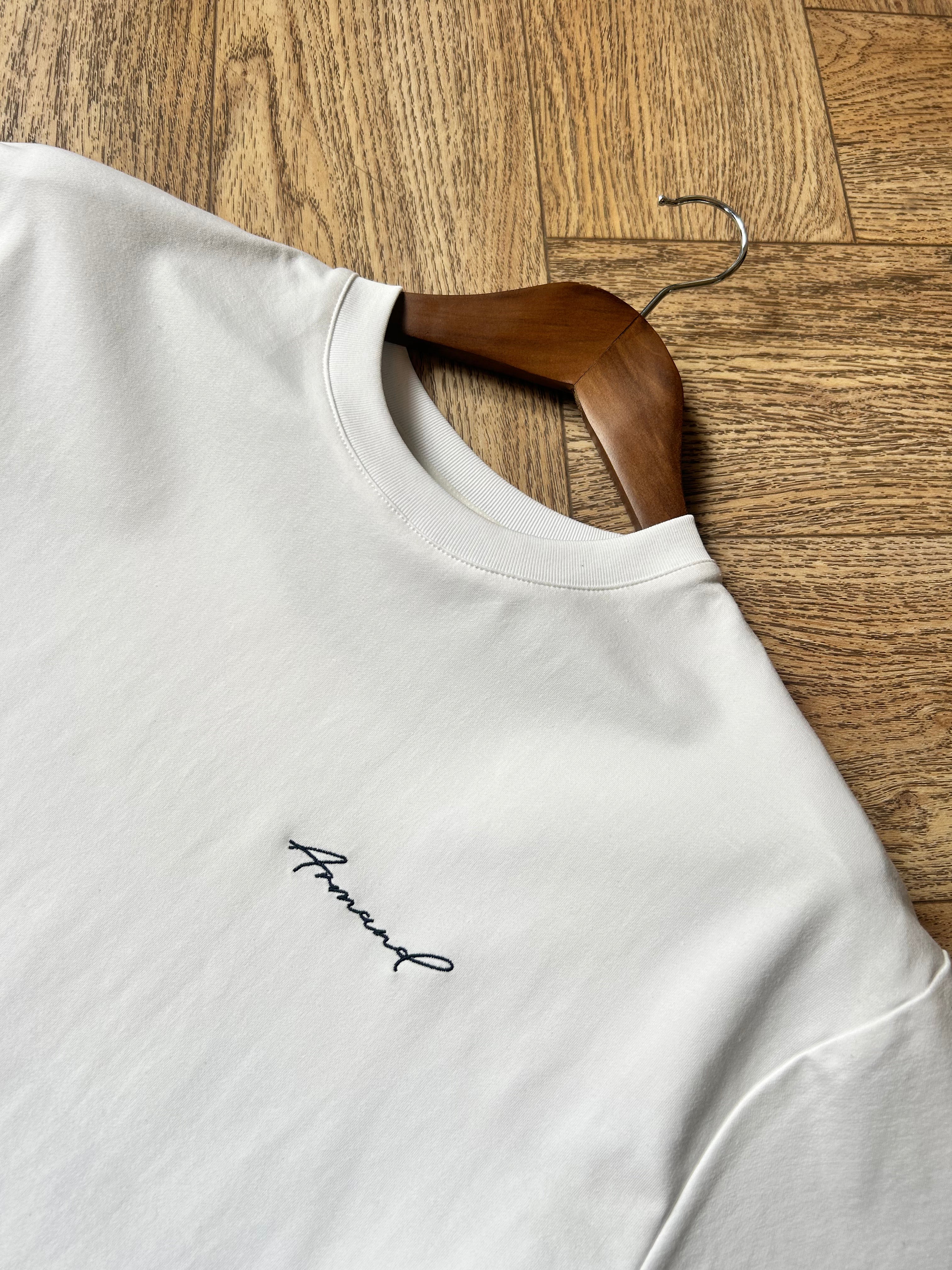 THE VAILLIANT T-SHIRT