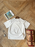 THE VAILLIANT T-SHIRT