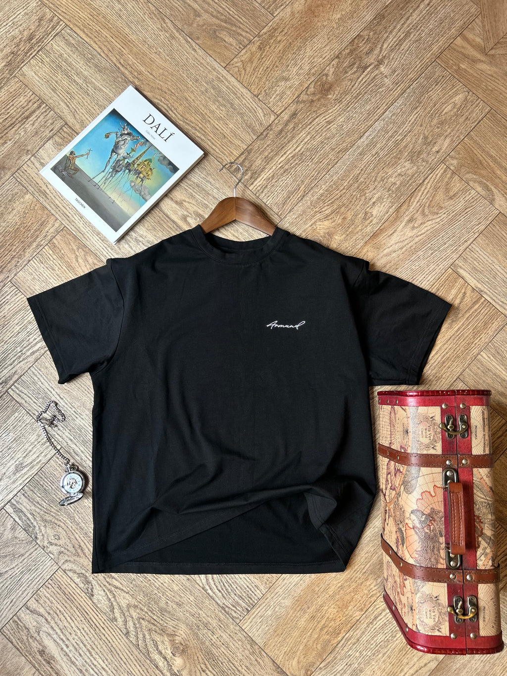THE IMPERIUM T-SHIRT