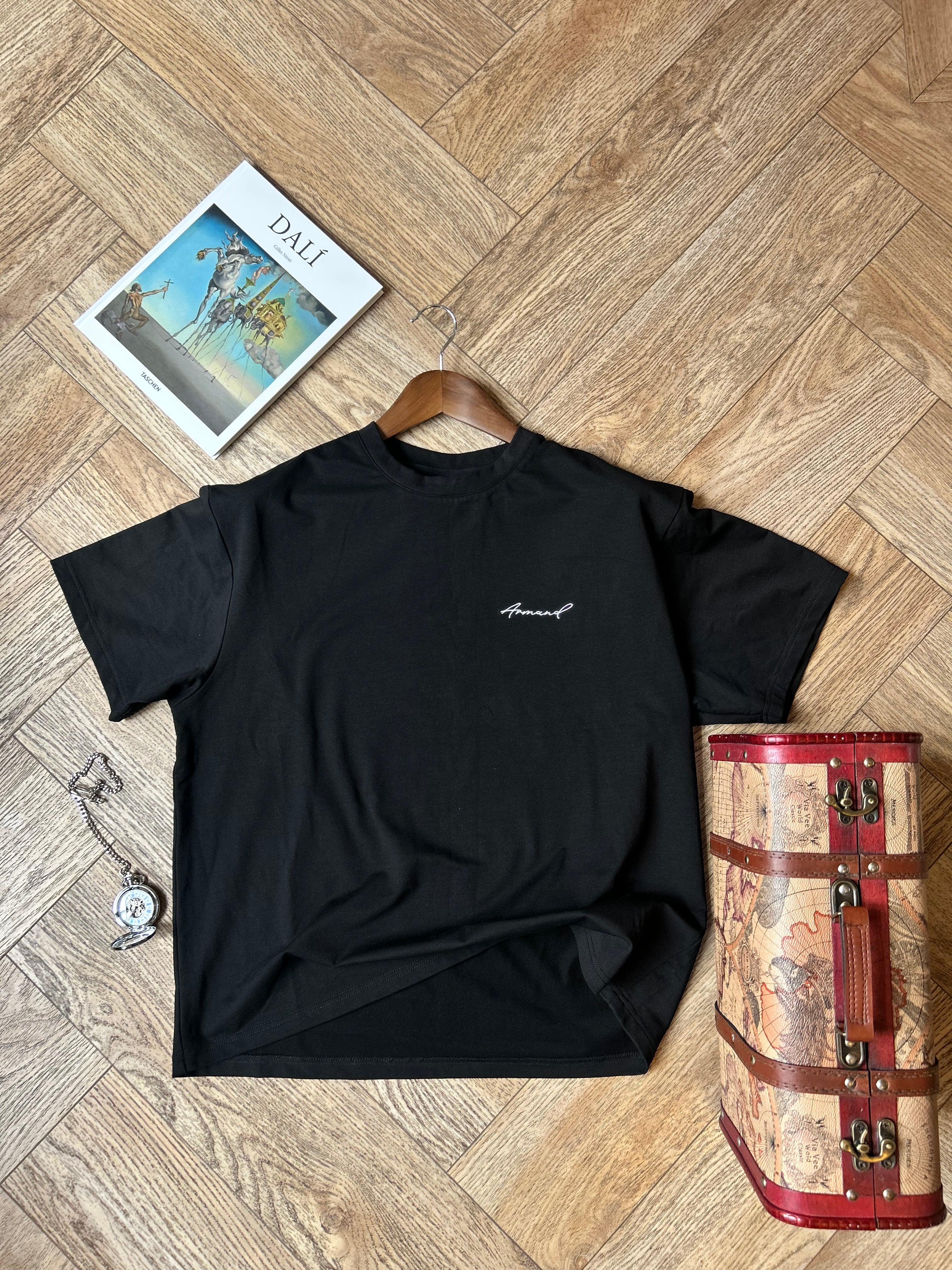 THE IMPERIUM T-SHIRT