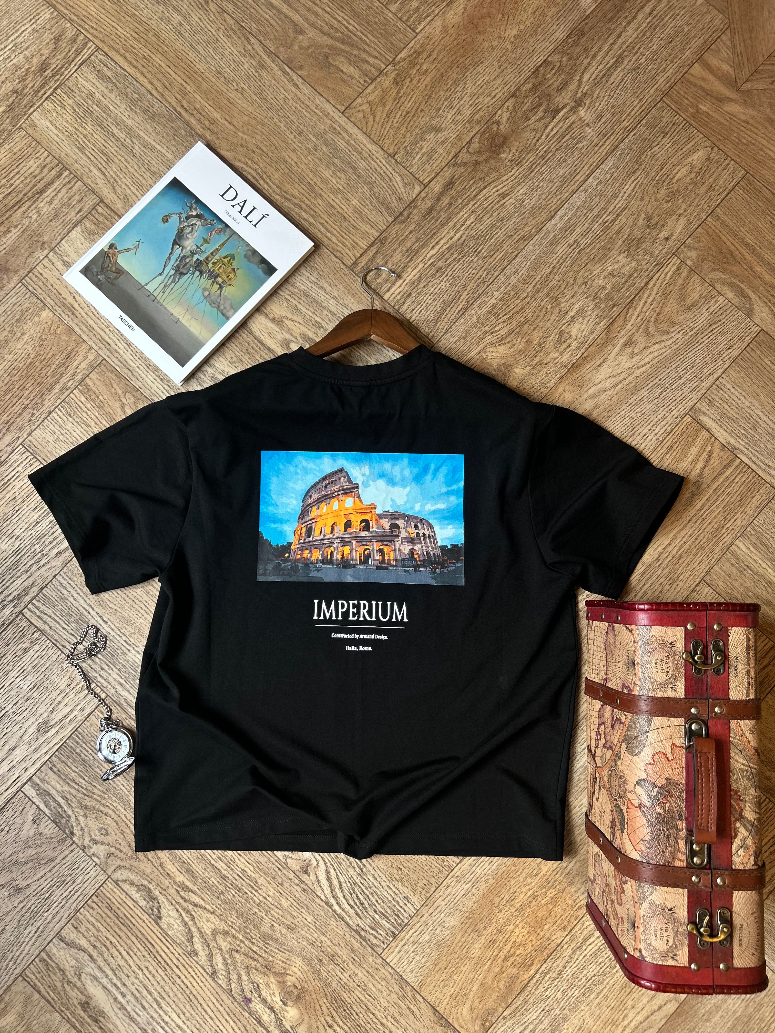 THE IMPERIUM T-SHIRT