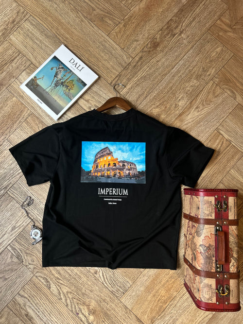 THE IMPERIUM T-SHIRT
