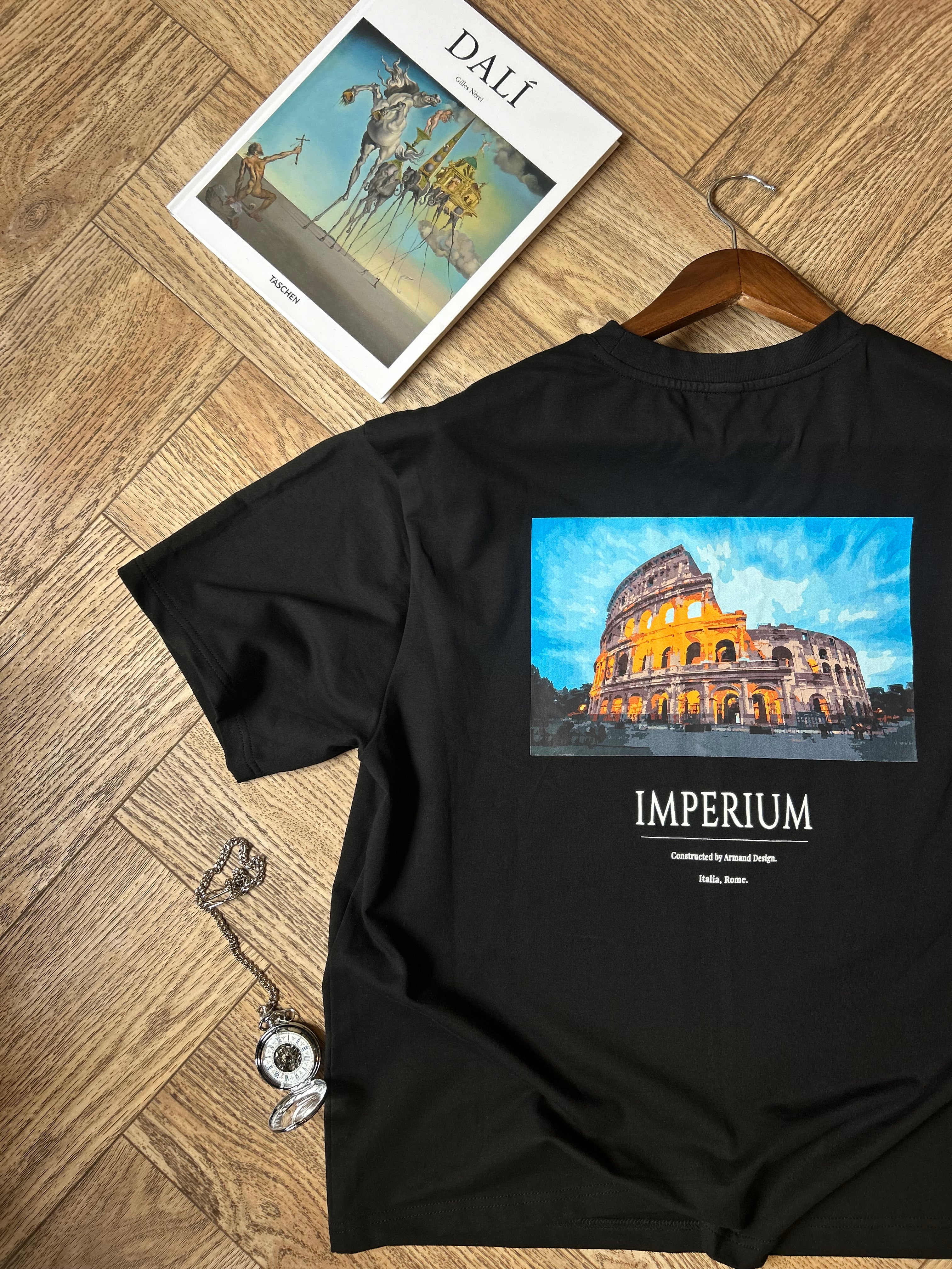 THE IMPERIUM T-SHIRT