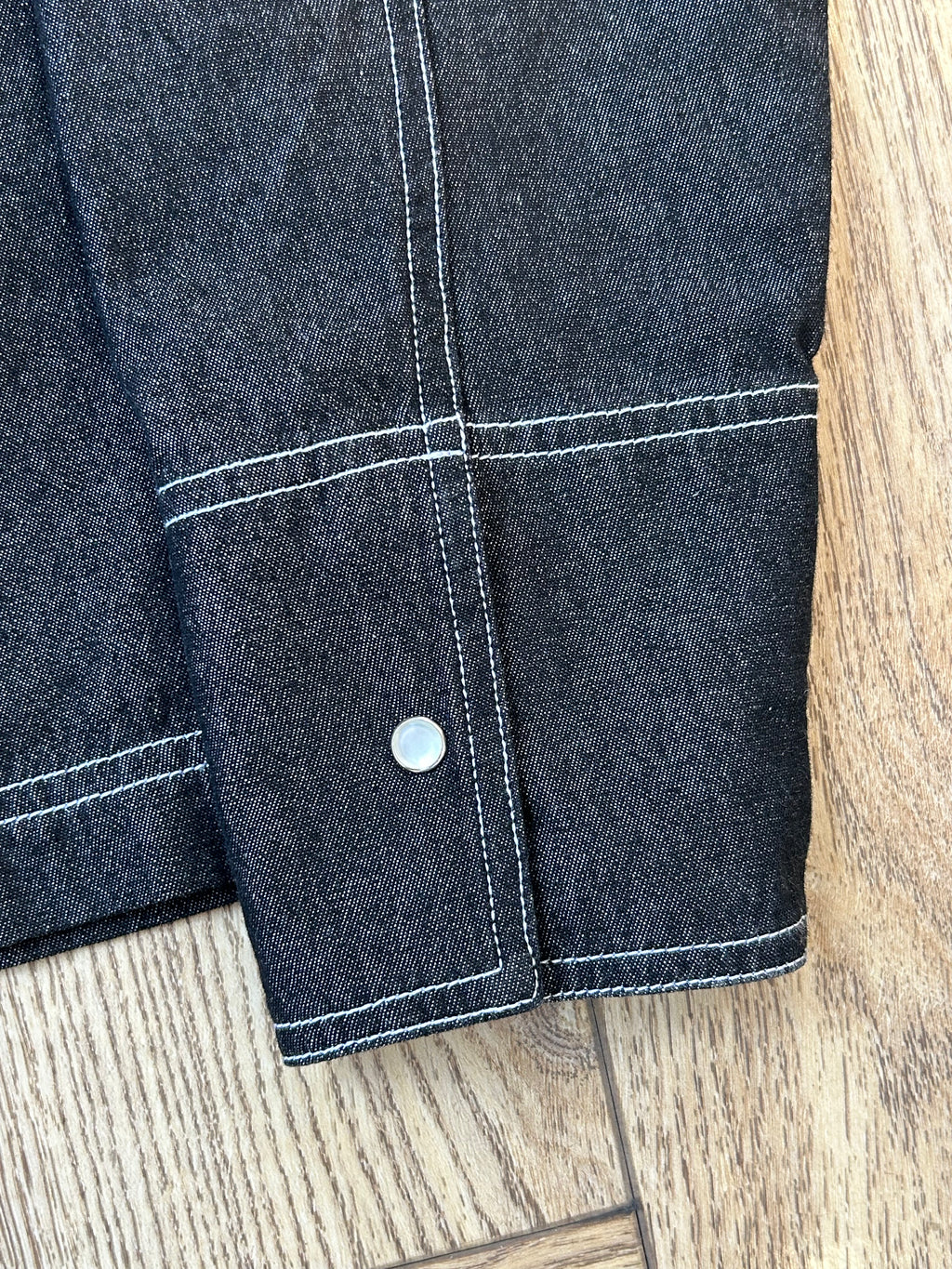 THE PICASSO JACKET