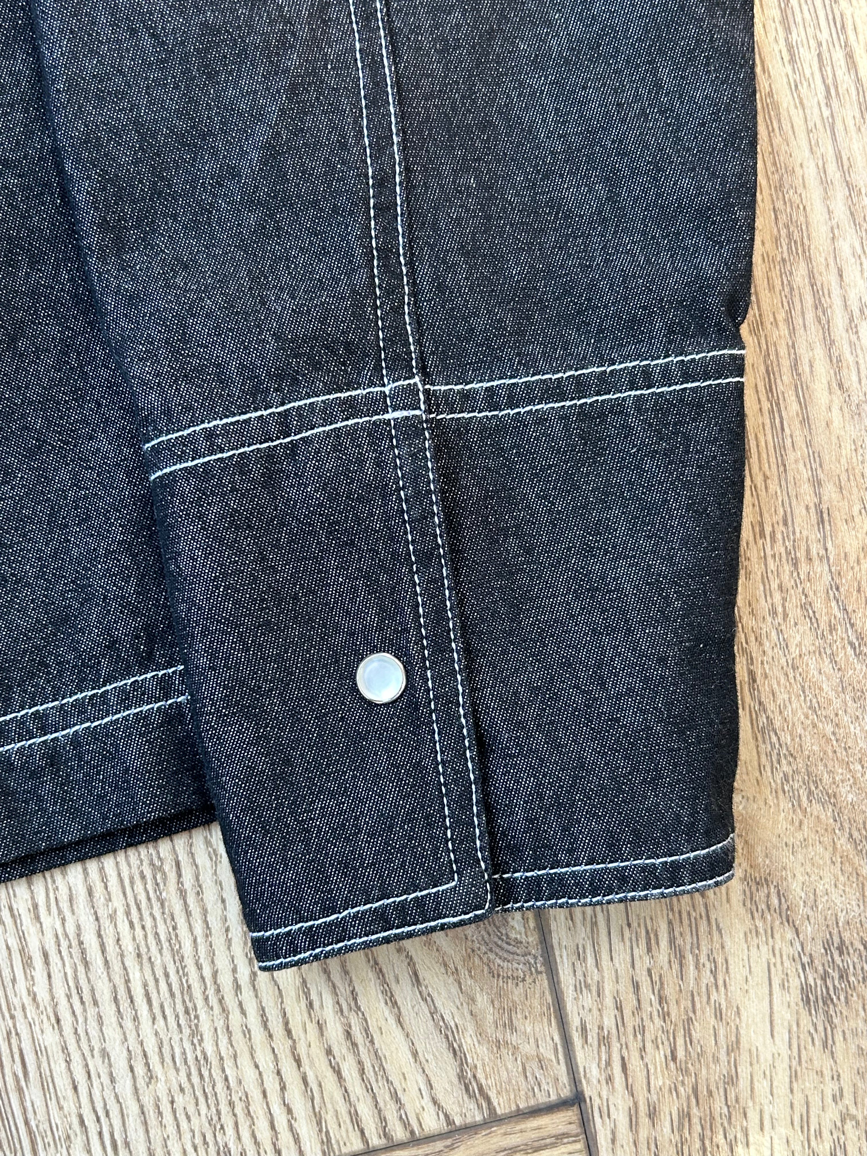 THE PICASSO JACKET
