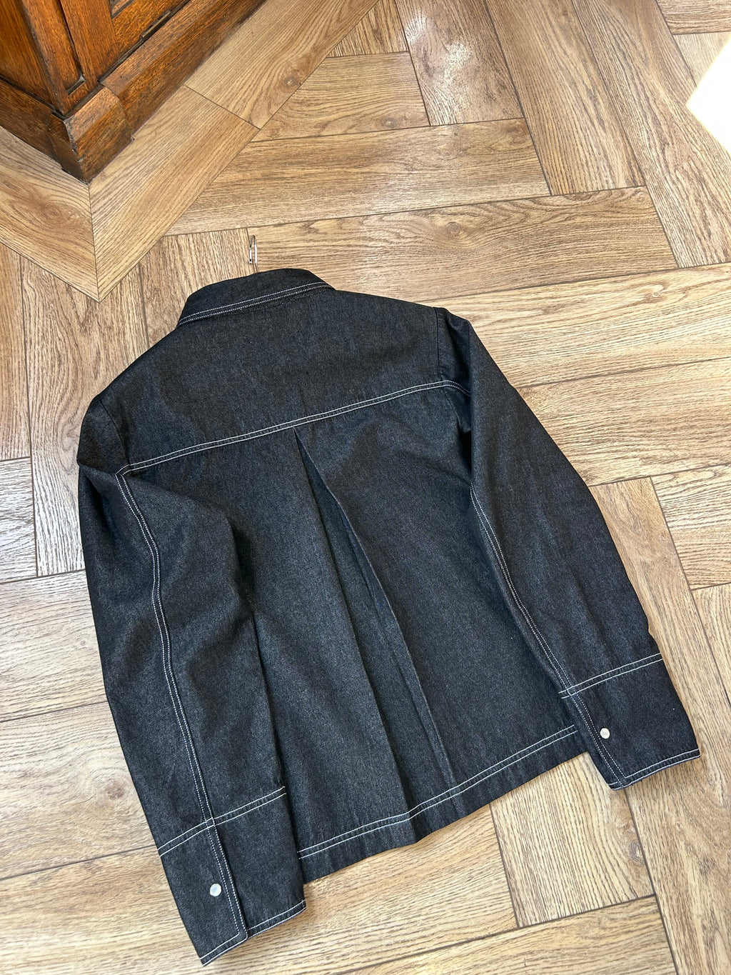 THE PICASSO JACKET
